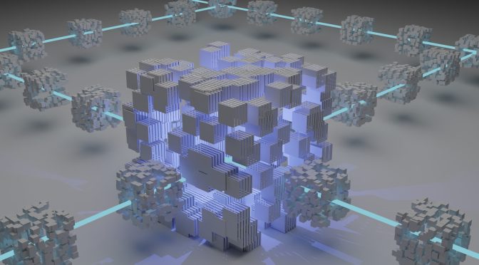 Blockchain: Poza Hype’em i Kryptowalutami